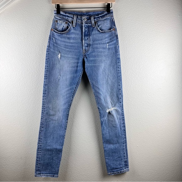 Levi’s 501 - Picture 2 of 5